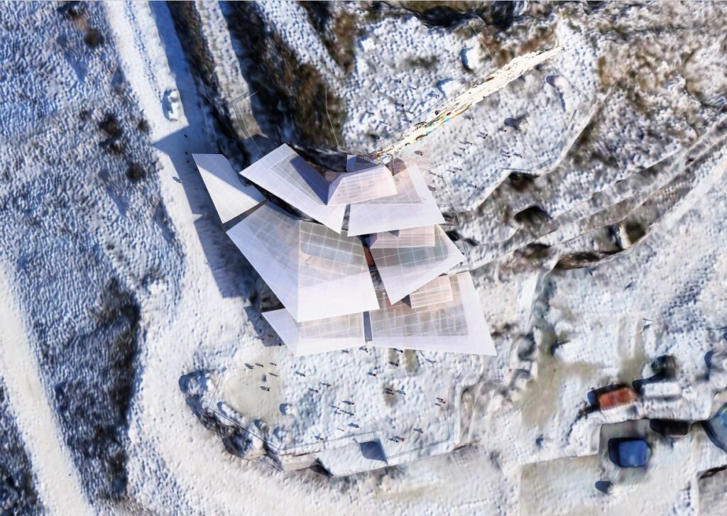 Museo del Marmo e delle cave di Carrara
