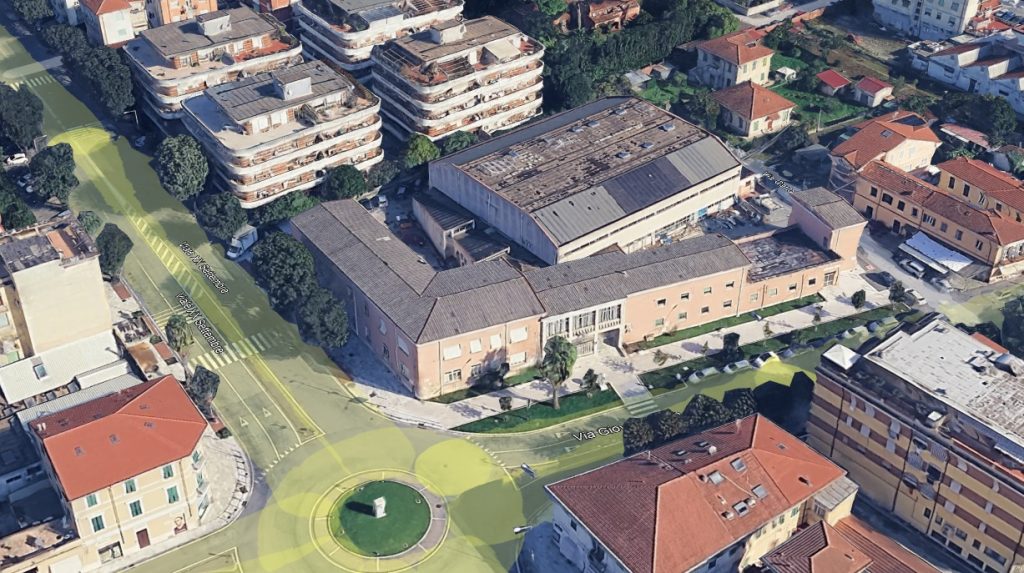 Immagine 3d